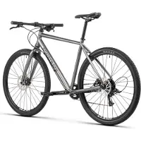Bombtrack Munroe Al Rd-m36s 2024 Cykel