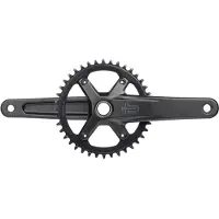 Microshift Sword 10 1x Cl 50 Mm Kranksæt