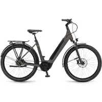 Winora Sinus R5f Wave Elektriskcykel
