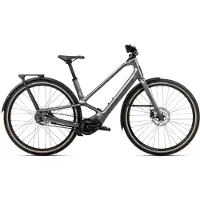 Orbea Diem 20 Nexus Inter-5 2025 Elektriskcykel