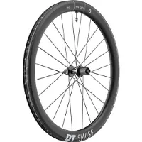 Dt Swiss Grc 1400 Dicut Disc Cl Tubeless Presta 49-65mm Grus Baghjul