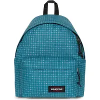 Eastpak Rygsæk lyseblå / lysegrå