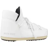 Moon Boot Icon Nylon Pumps Sne Støvler