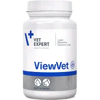 Vet Expert ViewVet 45 kapsler