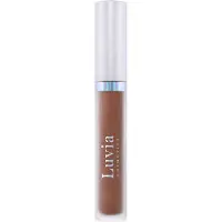 Luvia Cosmetics Liquid Lipstick Matte Liquid Lipstick 1 stk. Spiced Toffee