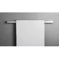 Unidrain Håndklædestang -børstet - model 600