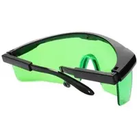 Elma Instruments Laserbrille for grøn laser