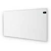 Adax Neo Basic NP 14 Elvarmepanel med digital termostat - 1400 W / 400 V