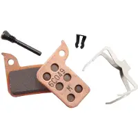 Sram Hydraulic Road Disc/level A2 Sintrede Bremseklodser