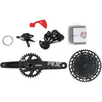 Sram Nx Eagle Set Boost Cykelkomponentgruppe