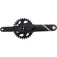 Truvativ Descendant Carbon Eagle Dub Kranksæt