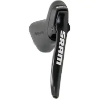 Sram Road S500 Alloy Højre Bremsegreb Med Gearskifter