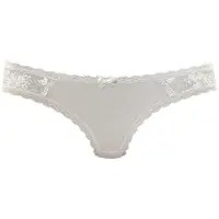 LASCANA Slip creme
