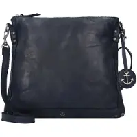 Harbour 2nd Skuldertaske 'Anchor Love Vera' navy