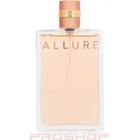 Chanel Allure Eau de parfum 100 ml