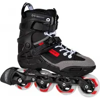 Powerslide Phuzion Mercury 80 Inline-skøjter