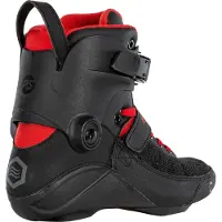 Powerslide Black Fire 110 Inline-skøjter