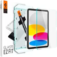 Spigen GlastR EZ FIT skærmbeskytter til iPad 11 (2025) / hærdet glas til iPad / skærmbeskyttelse