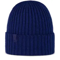 Buff Knitted Beanie