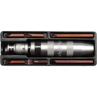 YATO professionel slagtopnøgle 2801