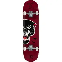 Playlife Black Panther Skateboard