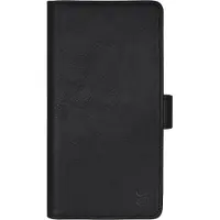 Gear mobilcover Samsung S25 5G sort
