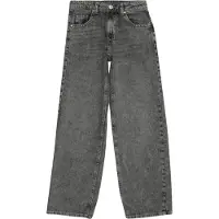 LMTD Bett Wide Leg Jeans