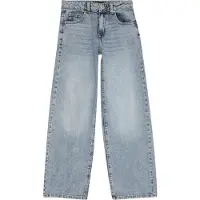 LMTD Jeans 'NLFBETT' blue denim