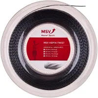 Msv Tennis Hepta Twist 200 M Tennisrulle Streng