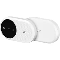 ZTE U10 Pocket Wifi 6 Bærbar Router