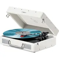 Mixx Vinyl Record Player