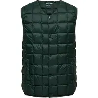 Only & Sons Vest 'ONSGavin' mørkegrøn