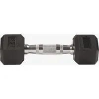 MM Sports Hex hantel 3 kg