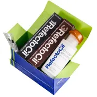 RefectoCil Starter Kit Colours Mini For Eyelash and Eyebrow