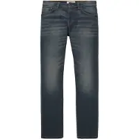 Tom Tailor Jeans 'Marvin' mørkeblå