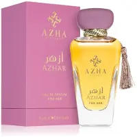 Azha Perfumes Azhar Eau de parfum 100 ml