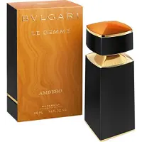 Bvlgari Le Gemme Ambero Eau de parfum 100 ml