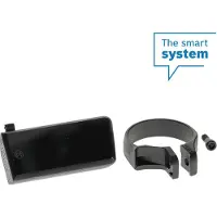 Bosch Bike Purion 400 Smart System 31.8 Mm Skærm