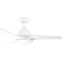 Orbegozo Cp 126105 Loftsventilator