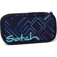 Satch Penalhus - Purple Laser - - OneSize - Penalhus