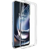 IMAK UX-5 OnePlus Nord CE 2 Lite 5G TPU Cover - Gennemsigtig