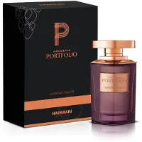 Al Haramain Portfolio Euphoric Roots Eau de parfum 75 ml
