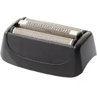 Remington SPR-XF78, Shaving head, 1 hoved(er), Sort, Rustfrit stål, XF8705, XF8505