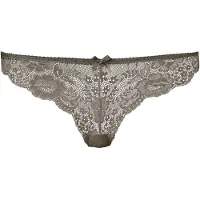 LASCANA String khaki