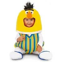 MOM Blas Ballon Babykostume