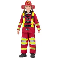 MOM Ildpige Kostume