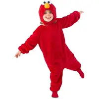 MOM Det Grundlæggende Børnekostume