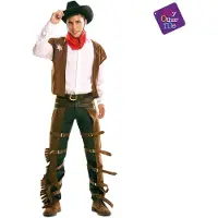 MOM Cowboy-kostume