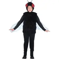 MOM Flyvende Børnekostume