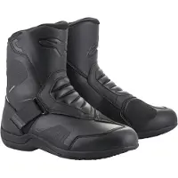 Alpinestars Ridge V2 Waterproof- Støvle Sort 38